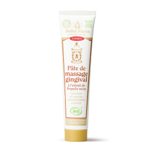 Pâte de massage gingival Ballot-Flurin - 1