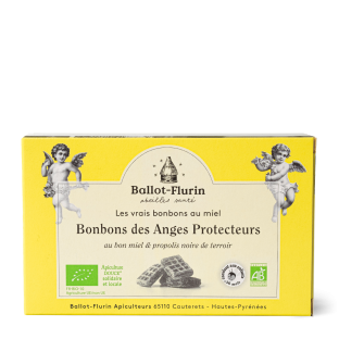 Bonbons des Anges Protecteurs Ballot-Flurin - 2