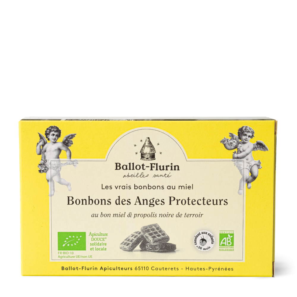 Bonbons des Anges Protecteurs