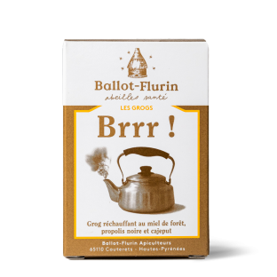 Grog Brrr ! Ballot-Flurin - 2