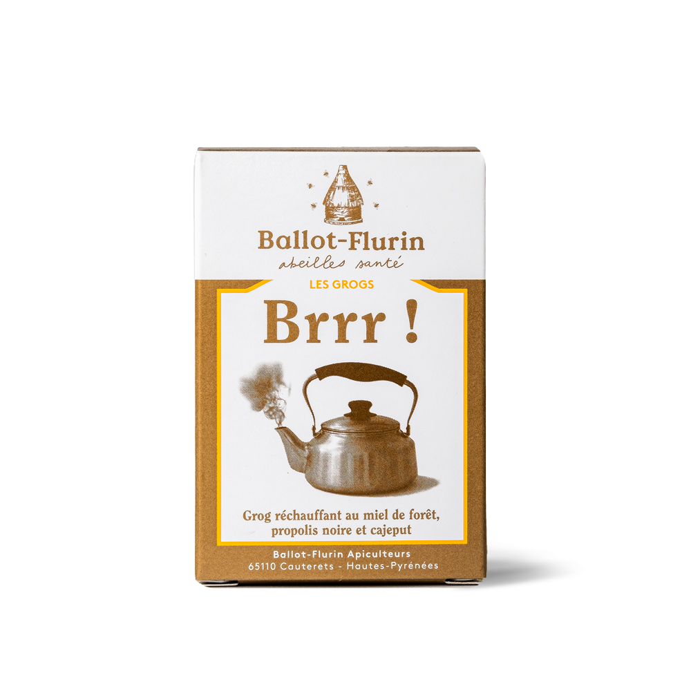 Ballot-Flurin - Nutri Naturel