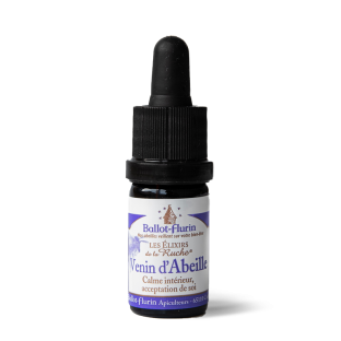 Elixir Venin d'Abeille Ballot-Flurin - 1