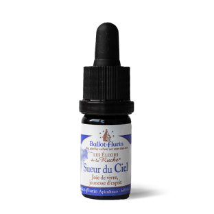 Elixir Sueur du Ciel Ballot-Flurin - 1