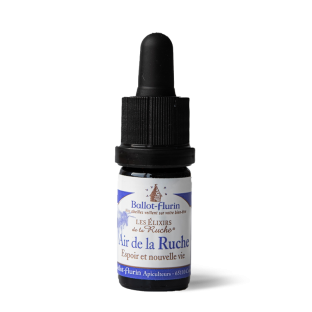 Elixir Air de la Ruche Ballot-Flurin - 1