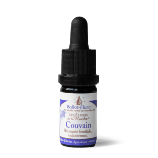Elixir Couvain Ballot-Flurin - 1