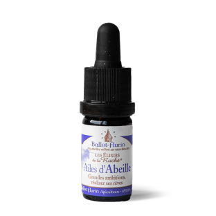 Elixir Ailes d'Abeille Ballot-Flurin - 1