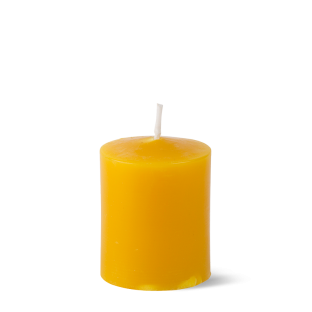 Bougie Votive Ballot-Flurin - 1