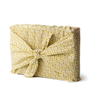 Furoshiki Dynamisé : emballage cadeau écologique Ballot-Flurin - 5