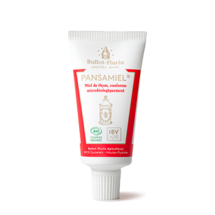 PANSAMIEL® Ballot-Flurin - 1