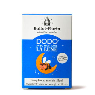 Sirop Dodo avec mon amie la lune Ballot-Flurin - 3