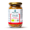 Dynamized Polyfloral Pollen