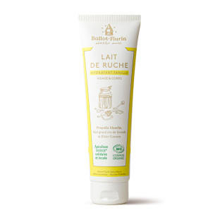Lait de Ruche Ballot-Flurin - 1