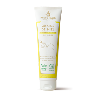Gommage Grains de Miel Ballot-Flurin - 2