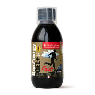 Beez'nergy Gel+ Fast Ballot-Flurin - 1