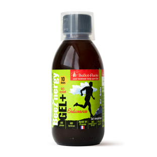 Beez'nergy Gel+ Endurance Ballot-Flurin - 1