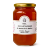 Miel de Châtaignier du ruisseau de la Lumière Ballot-Flurin - 480g