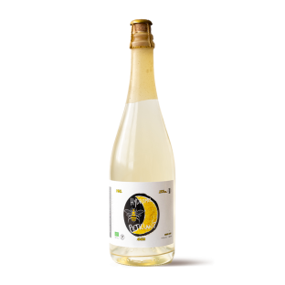 Hydromel BIO effervescent 75cl - Cuvée Acacia Ballot-Flurin - 1