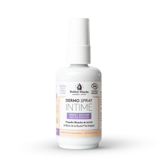 Dermo-Spray Intime  - 1