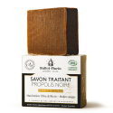 Savon Traitant à la Propolis noire