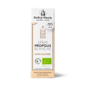 Spray Propolis Blanche sans alcool