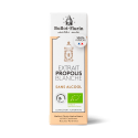Extrait de Propolis Blanche sans alcool