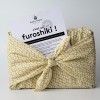 Furoshiki Dynamisé : emballage cadeau écologique Ballot-Flurin - 1