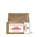 Dentifrice Traitant Solide