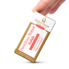 Curing Toothpaste Bar - 4