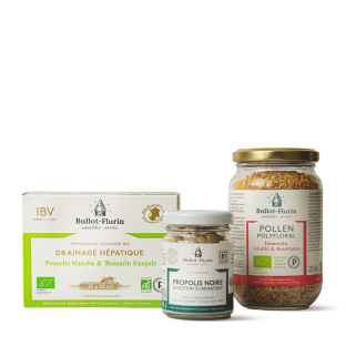 Soft Detox Kit