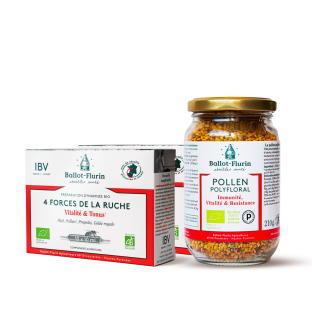 Kit Grande Vitalité