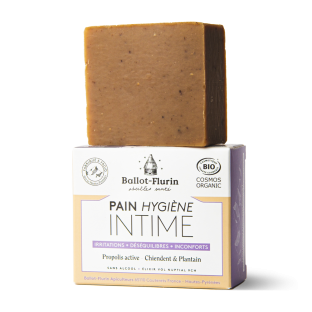 pain hygiène intime - photo couverture