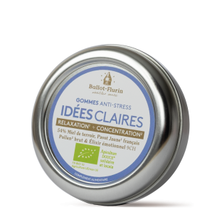 Clear Ideas Gummies
