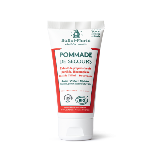 Pommade de Secours