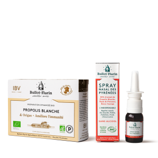 Express Immunity Kit