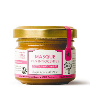 Masque des Innocentes