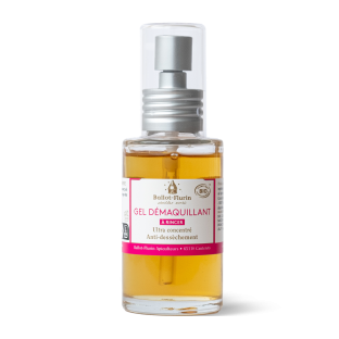 Gel Démaquillant