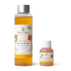 Shampoing Douceur de Miel