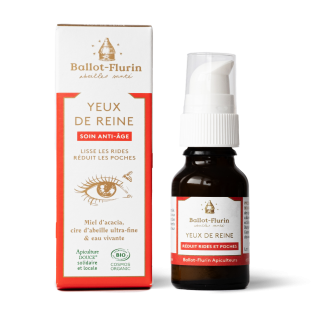 Yeux de Reine