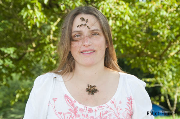 Yoga-des-abeilles