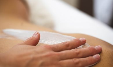Réveillez votre peau avec la dermo-apithérapie