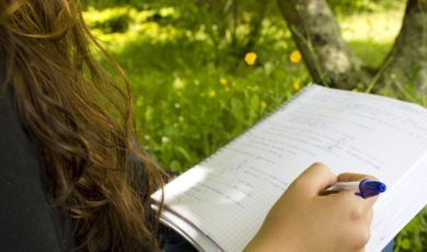 Réussir ses examens : dernière ligne droite!