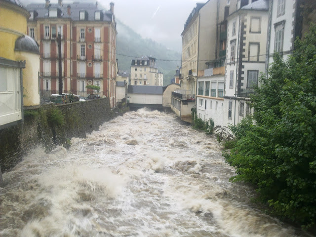 Passerelle de l'Esplanade