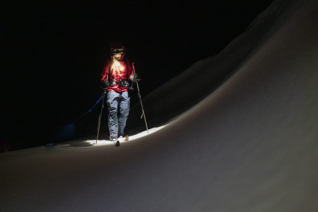Rencontre avec Vincent Colliard, explorateur polaire engagé pour la préservation des glaciers et des ours blancs