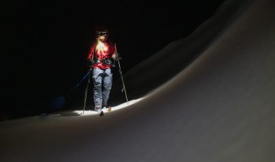 Vincent Colliard, explorateur engagé pour la planète