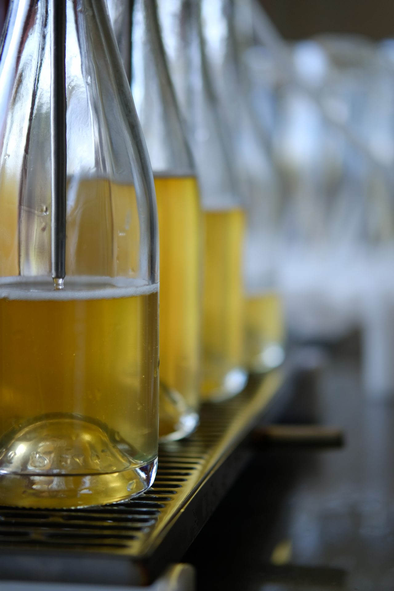 Hydromel