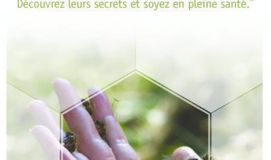 Conférence de Catherine Flurin au salon Bien-être
