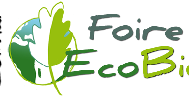 Ballot-Flurin à la Foire EcoBio d'Alsace à Colmar