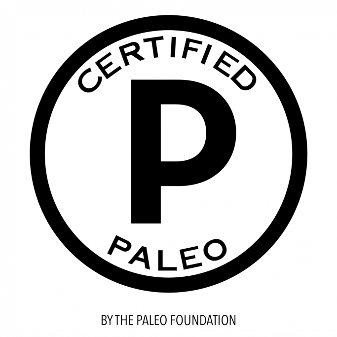 certifié paleo 