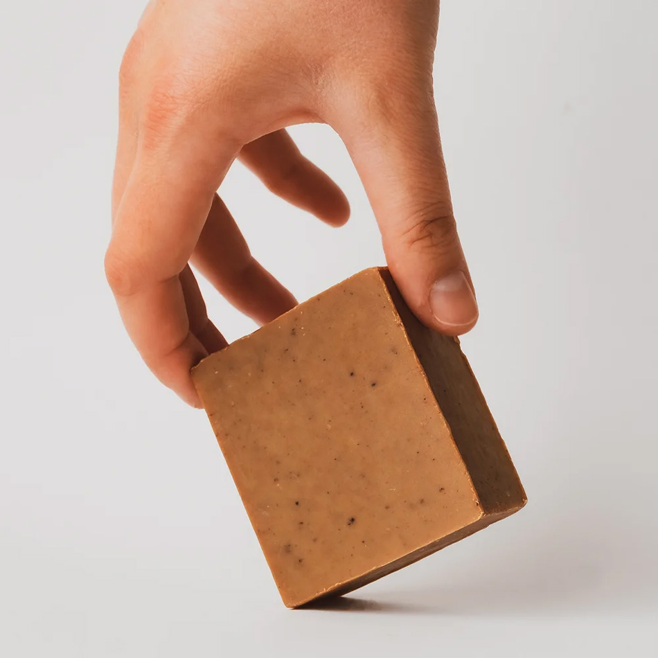 Savon Propolis Noire Ballot-Flurin