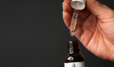La propolis blanche Ballot-Flurin : action sur le microbiote